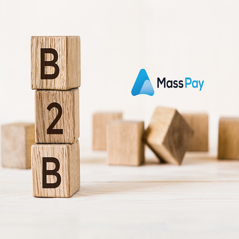 MassPay integra Visa Direct para habilitar soluciones de pagos instantáneos globales en el ámbito B2B. MassPay integra Visa Direct para habilitar soluciones de pagos instantáneos globales en el ámbito B2B.