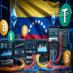 El 40% del tráfico originado en Venezuela hacia sitios web de criptomonedas se dirige a plataformas P2P. El 40% del tráfico originado en Venezuela hacia sitios web de criptomonedas se dirige a plataformas P2P.