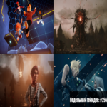 Desarrollo de videojuegos semanal: Edición #256 — 14 de diciembre de 2025