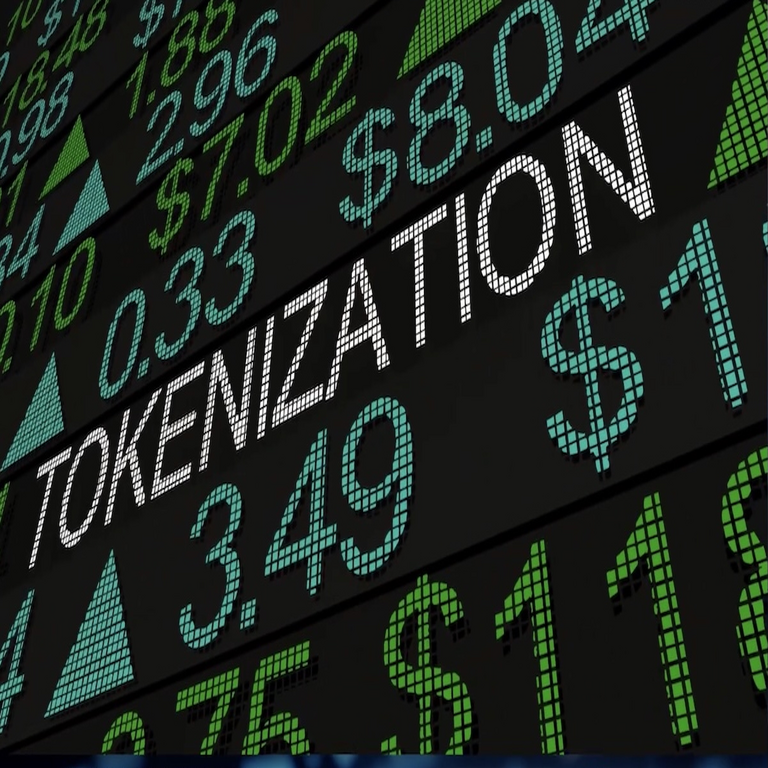 La tokenización lidera la vanguardia en la batalla por la seguridad de los datos.