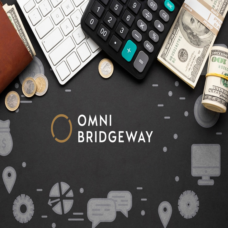 Omni Bridgeway fortalece su equipo en Estados Unidos mediante contrataciones estratégicas de Claire-Naïla Damamme y William Vigen en Washington D.C.
