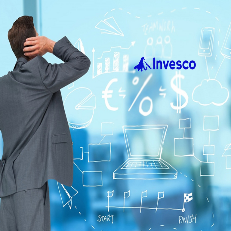 Invesco y Galaxy amplían el acceso a Solana mediante el ETP Invesco Galaxy Solana (QSOL).