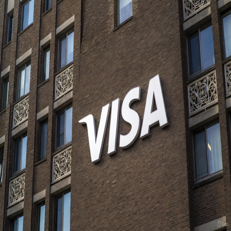 Visa orientará a las entidades bancarias para la comercialización de criptoactivos. Visa orientará a las entidades bancarias para la comercialización de criptoactivos.