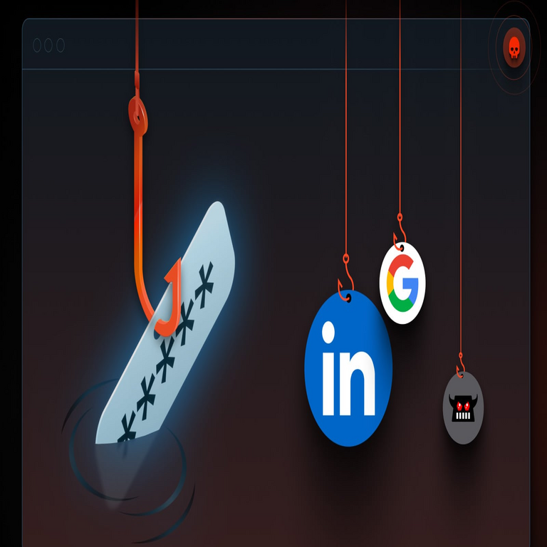 Las principales tendencias de phishing para 2025 y su implicación en la estrategia de seguridad Las principales tendencias de phishing para 2025 y su implicación en la estrategia de seguridad