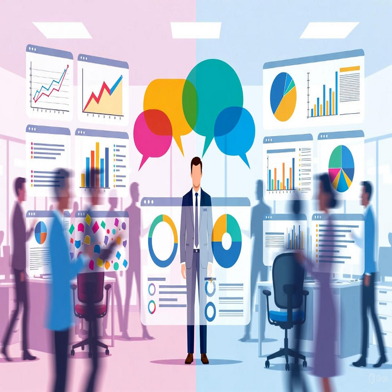 Cómo evaluar las competencias de los directivos de manera que impulse el negocio en lugar de alimentar el ego Cómo evaluar las competencias de los directivos de manera que impulse el negocio en lugar de alimentar el ego