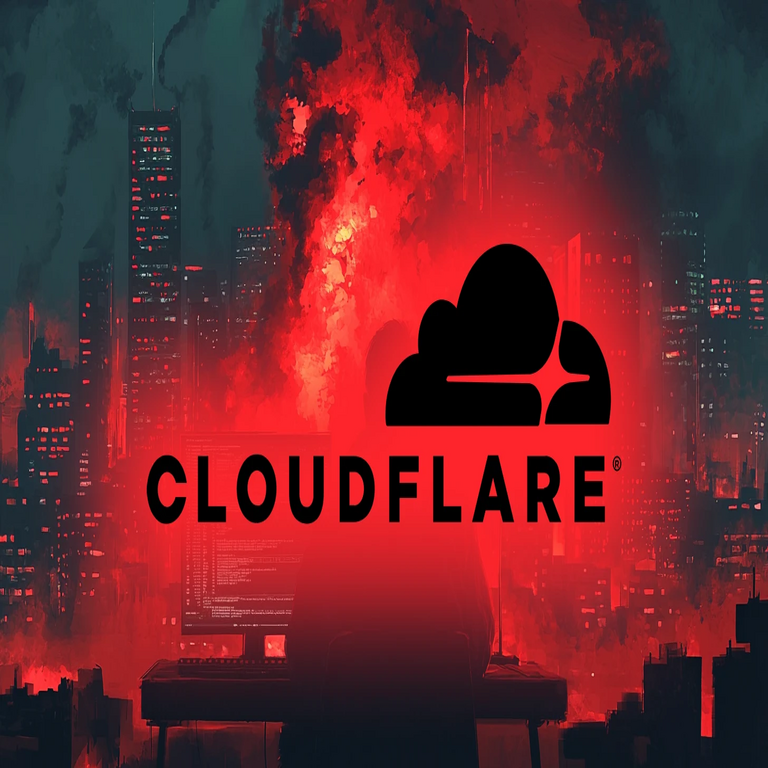 Lo que revela la revisión de internet de Cloudflare para 2025 sobre ataques, interrupciones y cambios en el tráfico Lo que revela la revisión de internet de Cloudflare para 2025 sobre ataques, interrupciones y cambios en el tráfico