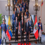 El Ministerio de Transportes y Comunicaciones de Perú fortalece la agenda de integración con Ecuador para promover la conectividad vial y digital en la zona fronteriza.