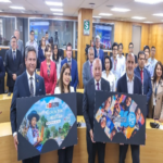 Perú: El MTC consolida su alianza estratégica con la Unión Internacional de Telecomunicaciones.