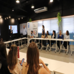 Paraguay, bajo el liderazgo del MITIC, progresa en la conformación de su Ecosistema Digital. Paraguay, bajo el liderazgo del MITIC, progresa en la conformación de su Ecosistema Digital.