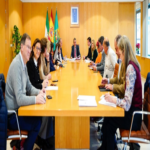 La Diputación de Sevilla fortalece la seguridad cibernética de ayuntamientos y diputaciones mediante su incorporación al Cocs-eell. La Diputación de Sevilla fortalece la seguridad cibernética de ayuntamientos y diputaciones mediante su incorporación al Cocs-eell.