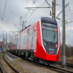 Convertidor 4QS en material rodante de corriente alterna: sistema de control