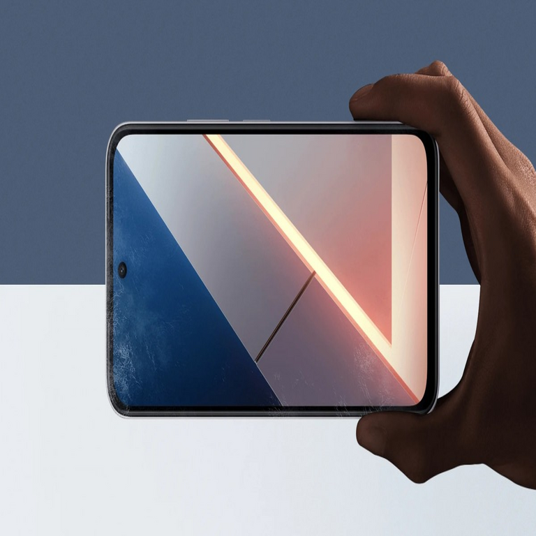 El Poco M8 Pro se lanzará en el mercado global equipado con una batería de alta capacidad.