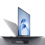 El HM740 busca distinguirse de los portátiles convencionales: la iniciativa de Huawei por un ordenador independiente de Windows y macOS.