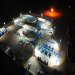 En Argentina, el empleo de internet satelital experimentó un incremento del 251% en 2025, garantizando cobertura de alta velocidad en entornos remotos con limitada infraestructura. En Argentina, el empleo de internet satelital experimentó un incremento del 251% en 2025, garantizando cobertura de alta velocidad en entornos remotos con limitada infraestructura.