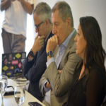 Se suscribió un acuerdo para promover el laboratorio de innovación abierta Uruguay GreenTech. Se suscribió un acuerdo para promover el laboratorio de innovación abierta Uruguay GreenTech.