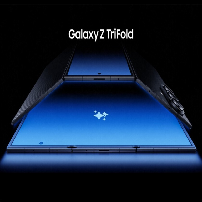 Éxito rotundo: el Samsung Galaxy Z TriFold se agotó en solo minutos. Éxito rotundo: el Samsung Galaxy Z TriFold se agotó en solo minutos.