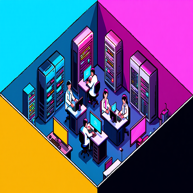 La startup coreana de IA Motif divulga cuatro lecciones clave para el entrenamiento de LLMs en entornos empresariales. La startup coreana de IA Motif divulga cuatro lecciones clave para el entrenamiento de LLMs en entornos empresariales.