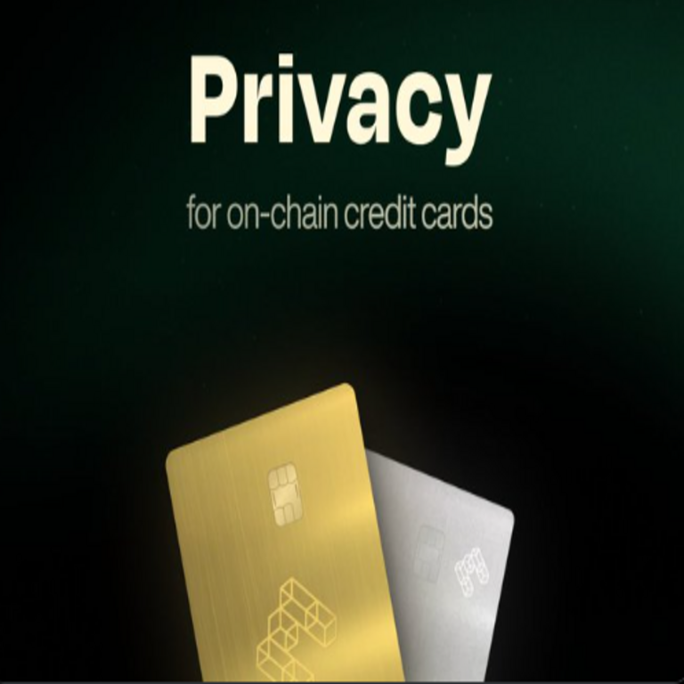 Esta tarjeta Visa basada en Ethereum previene el rastreo de los fondos. Esta tarjeta Visa basada en Ethereum previene el rastreo de los fondos.