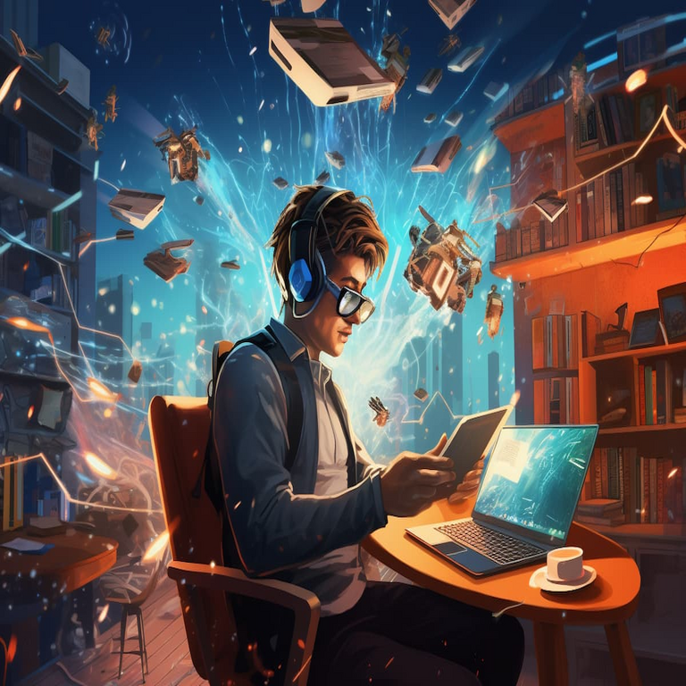 Las 15 mejores redes neuronales para optimizar la productividad personal. Las 15 mejores redes neuronales para optimizar la productividad personal.