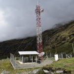 El satélite Túpac Katari ha elevado en un 47.6% la cobertura rural en Bolivia durante una década.