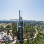 En Portugal, el número de estaciones 5G asciende a 14.890, lo que supone un incremento del 40,6% en comparación con el período homólogo del año anterior. En Portugal, el número de estaciones 5G asciende a 14.890, lo que supone un incremento del 40,6% en comparación con el período homólogo del año anterior.