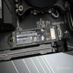 Análisis del SSD interno WD_Black SN8100 de 2 TB con interfaz PCIe 5.0