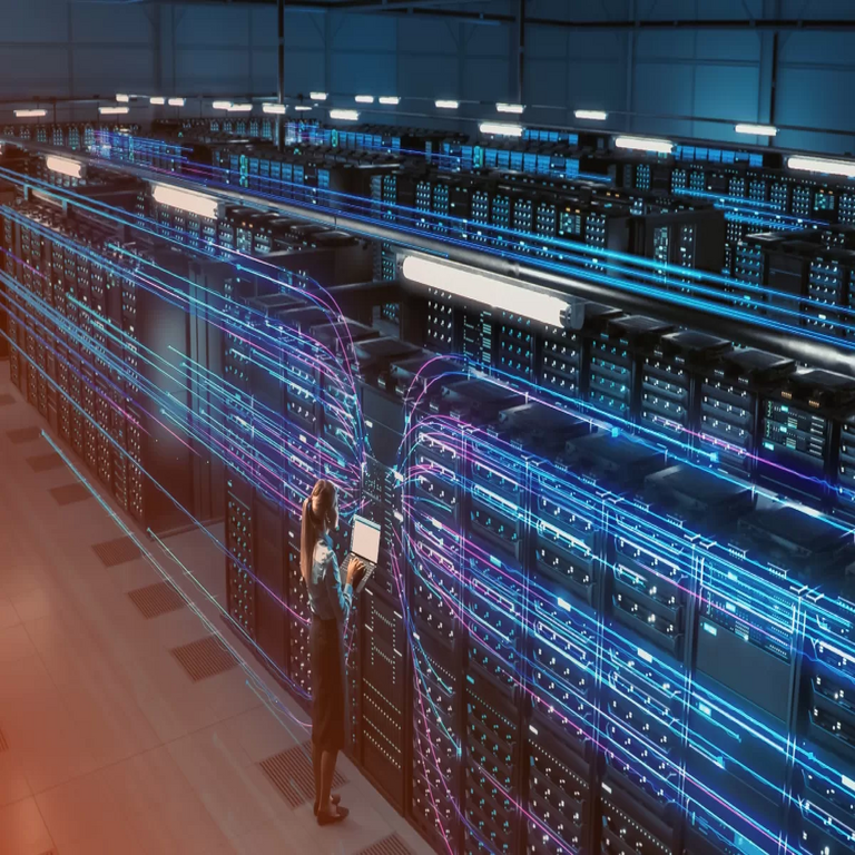 Se pospone la votación sobre la ley de inteligencia artificial en Brasil, mientras el sector de tecnologías de la información y comunicaciones presiona por incentivos a los centros de datos. Se pospone la votación sobre la ley de inteligencia artificial en Brasil, mientras el sector de tecnologías de la información y comunicaciones presiona por incentivos a los centros de datos.