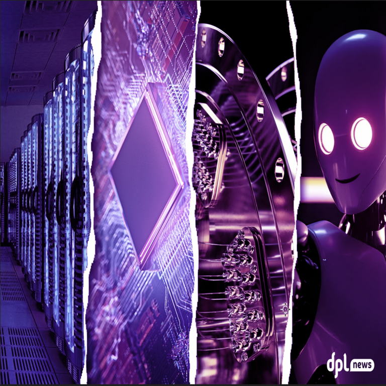 Cinco eventos que moldearon la geopolítica digital en 2025 Cinco eventos que moldearon la geopolítica digital en 2025