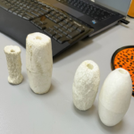 Memoria de la profundidad: inmersión de baterías de litio a 1500 metros Memoria de la profundidad: inmersión de baterías de litio a 1500 metros