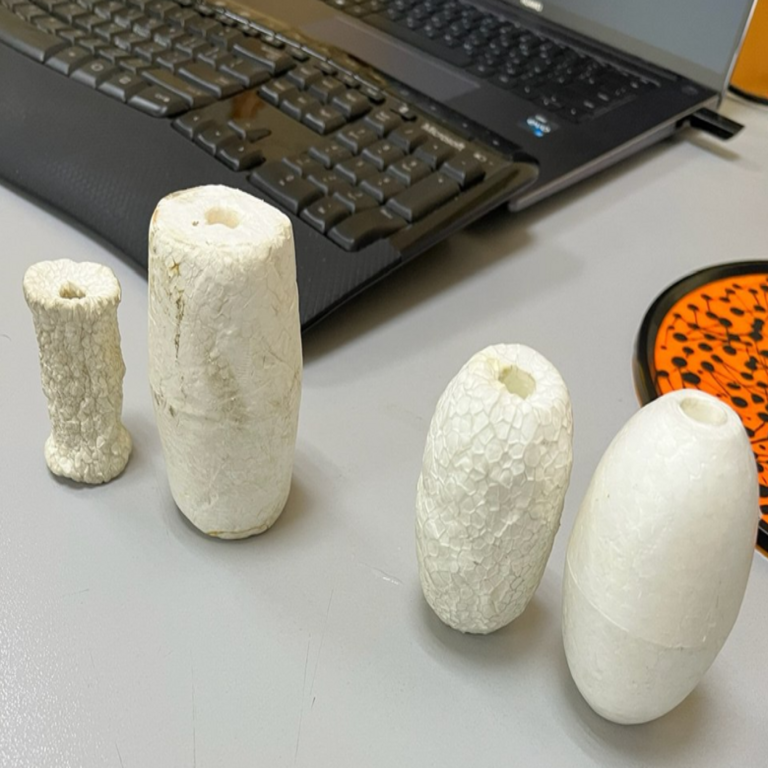 Memoria de la profundidad: inmersión de baterías de litio a 1500 metros Memoria de la profundidad: inmersión de baterías de litio a 1500 metros