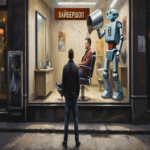 No hay reposo para los desequilibrados mentales.