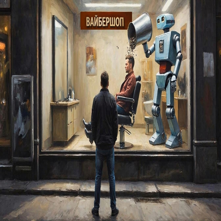 No hay reposo para los desequilibrados mentales. No hay reposo para los desequilibrados mentales.