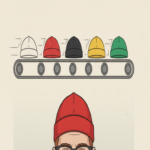 El método de los seis sombreros: guía para la toma de decisiones El método de los seis sombreros: guía para la toma de decisiones