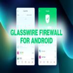Presentación del producto: Firewall móvil GlassWire para Android Presentación del producto: Firewall móvil GlassWire para Android