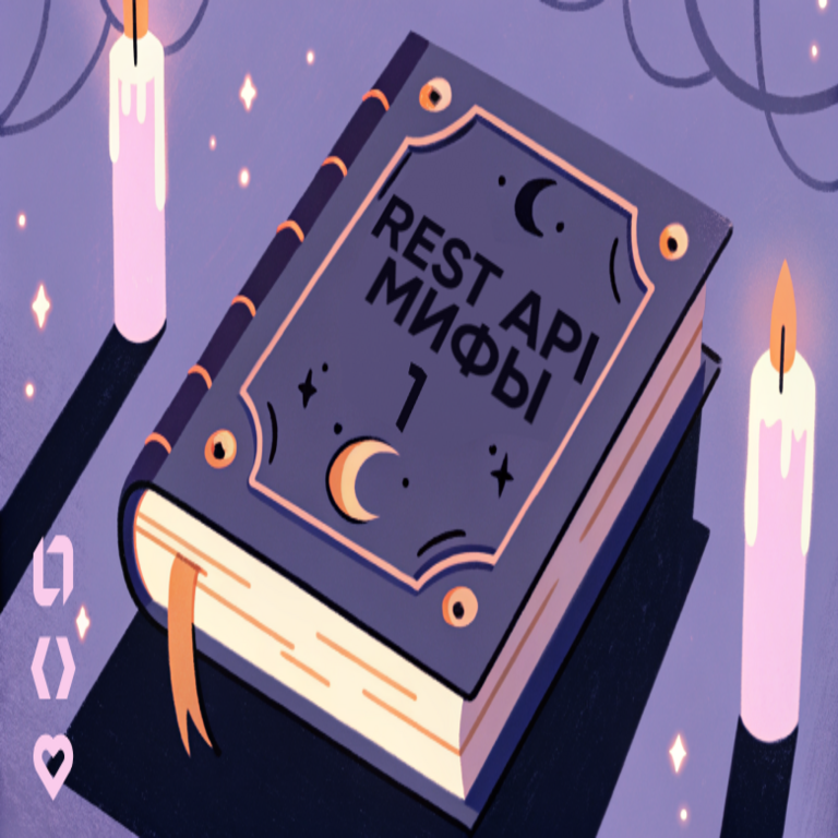 Mitos comunes sobre las API REST. Parte 1