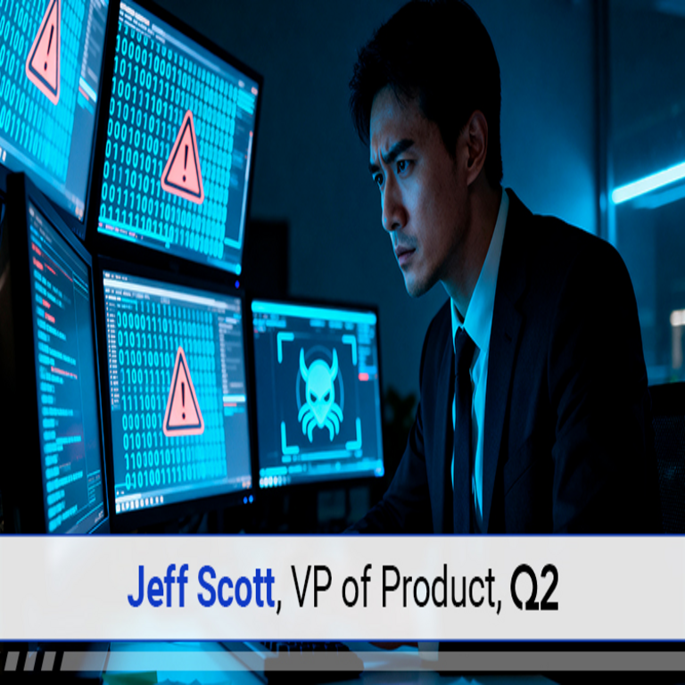 Por qué la inteligencia antifraude impulsada por IA se está convirtiendo en una ventaja competitiva para las instituciones financieras modernas Por qué la inteligencia antifraude impulsada por IA se está convirtiendo en una ventaja competitiva para las instituciones financieras modernas