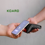 Koard ahora ofrece Tap to Pay en iPhone para que los comerciantes acepten pagos sin contacto. Koard ahora ofrece Tap to Pay en iPhone para que los comerciantes acepten pagos sin contacto.