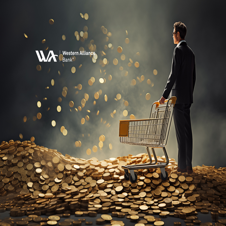 Western Alliance es designada por Global Finance como el mejor banco para pequeñas y medianas empresas en el suroeste de Estados Unidos. Western Alliance es designada por Global Finance como el mejor banco para pequeñas y medianas empresas en el suroeste de Estados Unidos.