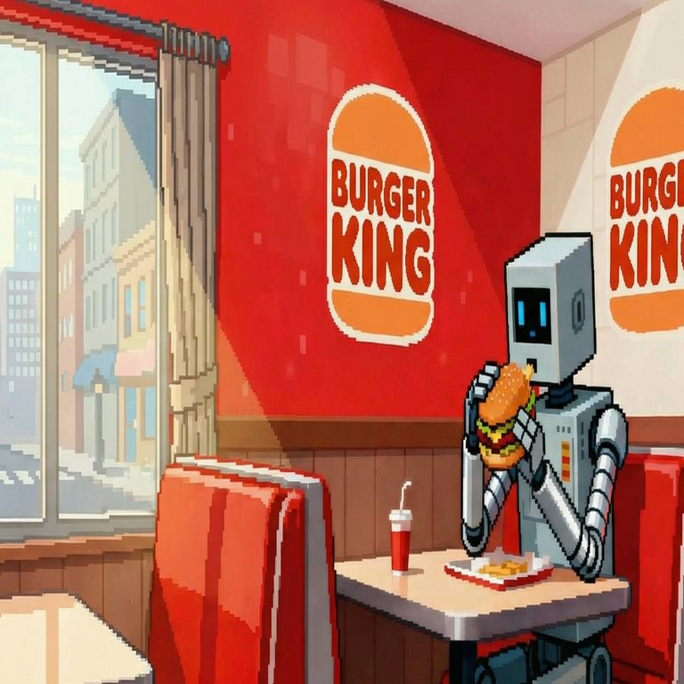 Aplicación de la inteligencia artificial en el desarrollo backend de la app de Burger King: plantillas, contexto y generación de código.