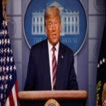 La iniciativa de Trump para impulsar la inteligencia artificial: incorporará talento tecnológico proveniente de empresas como Meta o xAI de Elon Musk en su administración gubernamental.