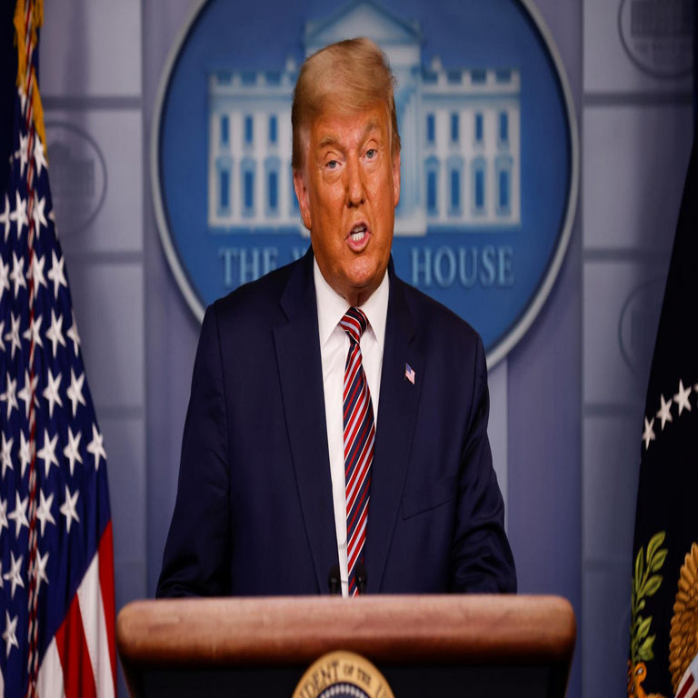 La iniciativa de Trump para impulsar la inteligencia artificial: incorporará talento tecnológico proveniente de empresas como Meta o xAI de Elon Musk en su administración gubernamental.