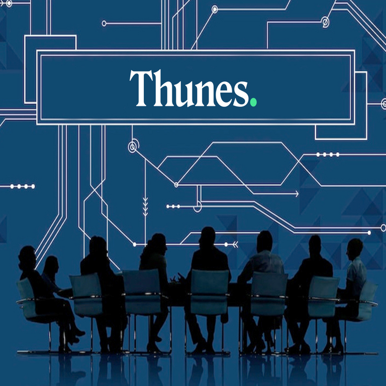 Thunes nombra a Chloé Mayenobe como directora ejecutiva adjunta para liderar el crecimiento estratégico y la expansión global. Thunes nombra a Chloé Mayenobe como directora ejecutiva adjunta para liderar el crecimiento estratégico y la expansión global.