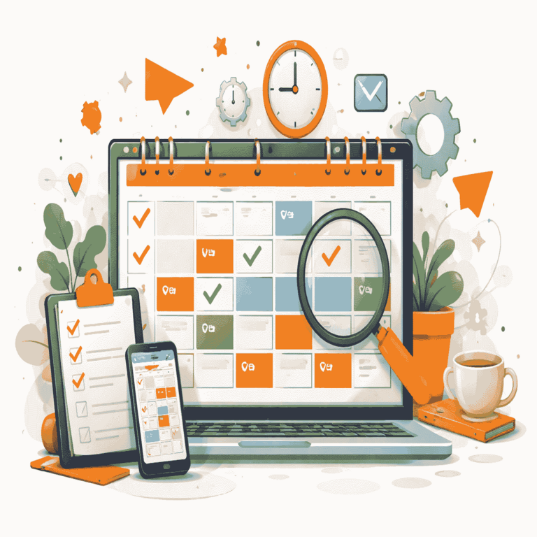 Los 10 calendarios en línea más destacados para la organización de tareas y actividades profesionales. Los 10 calendarios en línea más destacados para la organización de tareas y actividades profesionales.