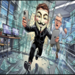 Escape de la prisión acristalada: Jailbreak en iOS. Primera parte. Escape de la prisión acristalada: Jailbreak en iOS. Primera parte.