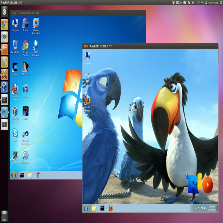 Los ocho mejores clientes RDP del año 2025 Los ocho mejores clientes RDP del año 2025