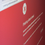 Las principales tendencias en phishing observadas en 2025 han sido las siguientes: protege tus contraseñas para evitar su robo.