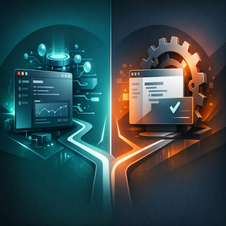 De Electron a Tauri: cómo reconstruí la arquitectura de una aplicación de escritorio y por qué Rust resultó ser la opción idónea. De Electron a Tauri: cómo reconstruí la arquitectura de una aplicación de escritorio y por qué Rust resultó ser la opción idónea.