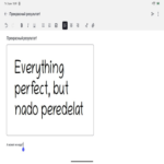 Danzas con tambor, tormentos del alma y complejo de superhéroe: así desarrollamos el nuevo editor en «Notas». Danzas con tambor, tormentos del alma y complejo de superhéroe: así desarrollamos el nuevo editor en «Notas».