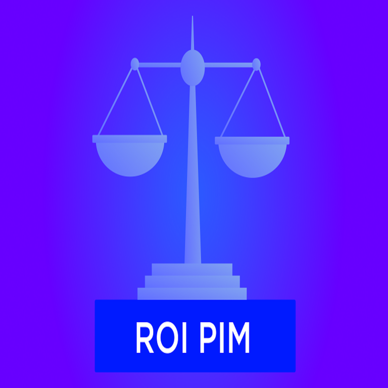 Cómo calcular de manera adecuada los beneficios derivados de la implementación de un sistema PIM Cómo calcular de manera adecuada los beneficios derivados de la implementación de un sistema PIM