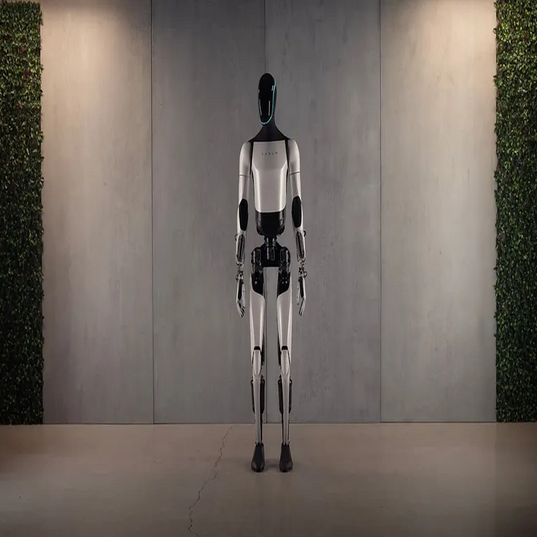 El ocaso de Tesla: por qué el fracaso del robot Optimus representa un síntoma de la grave patología que aqueja a toda la compañía El ocaso de Tesla: por qué el fracaso del robot Optimus representa un síntoma de la grave patología que aqueja a toda la compañía